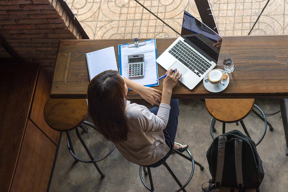 Advantages of Salary Loans