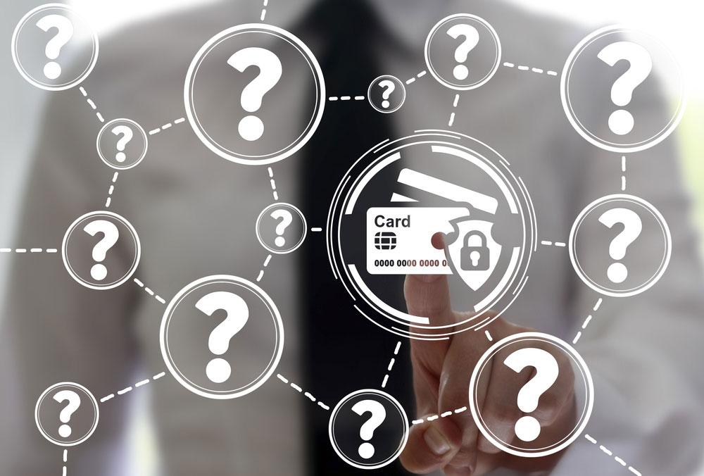 Common Credit Card Questions People Wonder About: Part 3