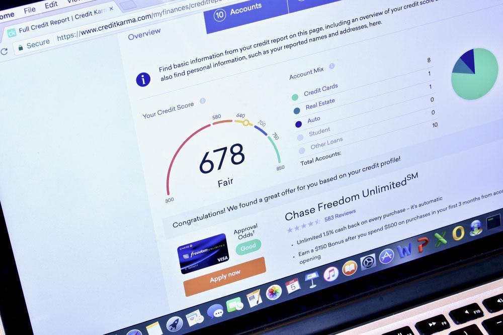 3 Total Myths That Do Not Hurt Your Credit Score
