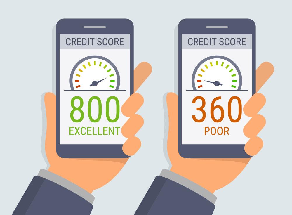 What Really Affects Your FICO Score?