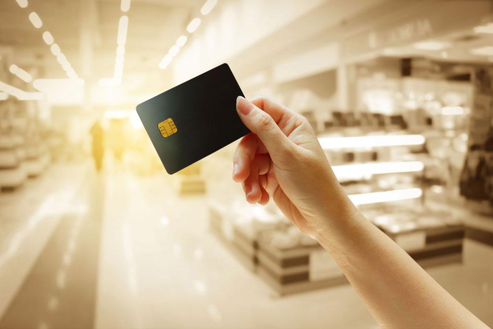 Cons to Getting Department Store Credit Cards: Part 2
