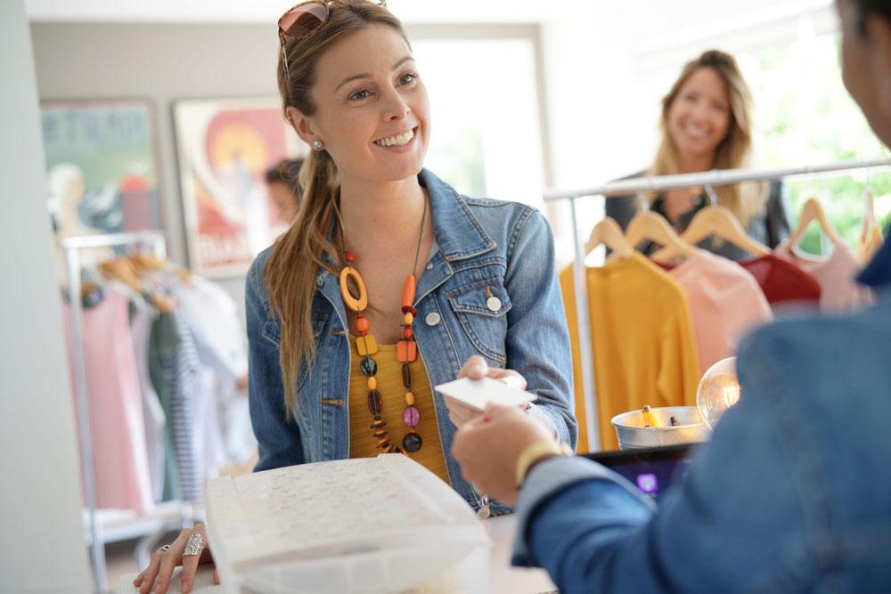 Cons to Getting Department Store Credit Cards: Part 1