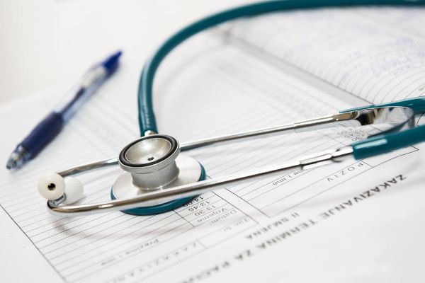 The Benefits of a Paperless Healthcare